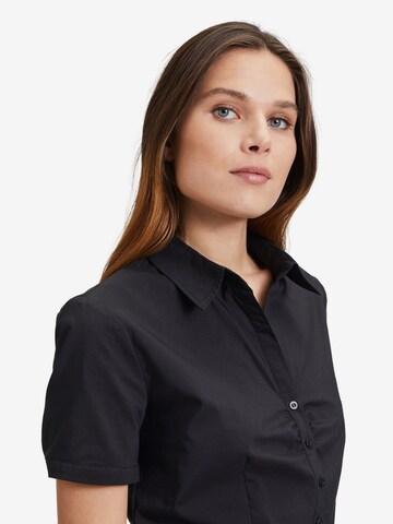 Camicia da donna di Betty Barclay in nero