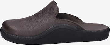 JOSEF SEIBEL Slipper 'Monaco 220' in Brown: front