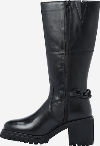 ABOUT YOU Boots 'Tilda' in Black