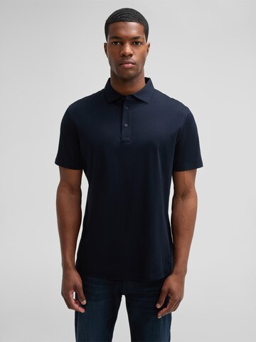 STRELLSON Shirt 'Pepe' in Blue: front