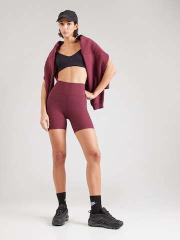 Aim'n Kitsas Spordipüksid, värv punane