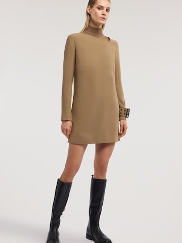 Trussardi Dress in Beige