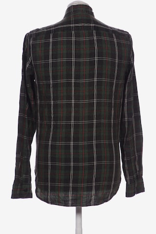 DENIM & SUPPLY Ralph Lauren Button Up Shirt in XS in Green