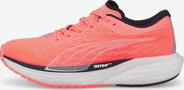 PUMA Laufschuh 'Deviate Nitro 2' in Orange: predná strana