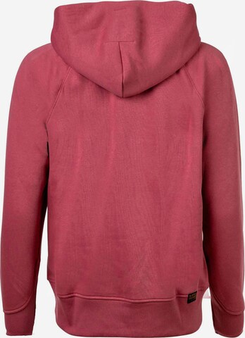 G-Star RAW Sweatshirt 'Premium core 2.0' i pink