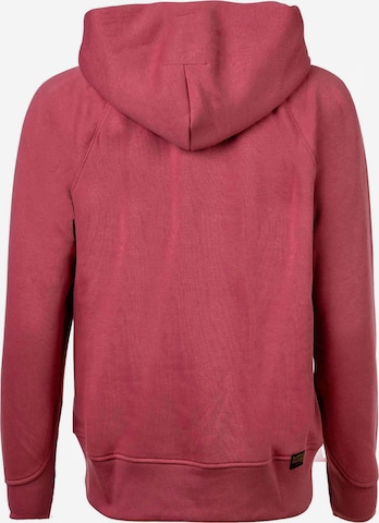 G-Star RAW Sweatshirt 'Premium core 2.0' i rosa