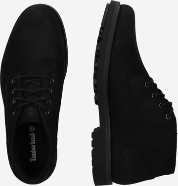 TIMBERLAND Chukka Boots i svart