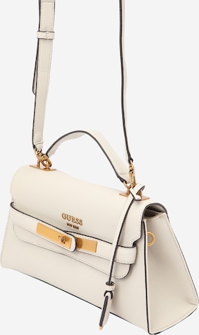 GUESS Handbag 'Enisa' in Grey: front