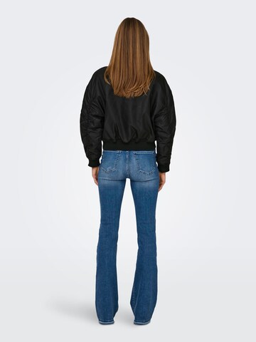 ONLY Between-season jacket 'SVEA' in Black