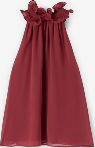 Top di MOTIVI in rosso: frontale