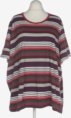 Ulla Popken Top & Shirt in 9XL in Mixed colors: front
