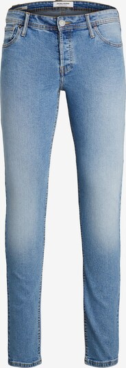 Jeans 'GLENN' JACK & JONES pe albastru denim, Vizualizare produs
