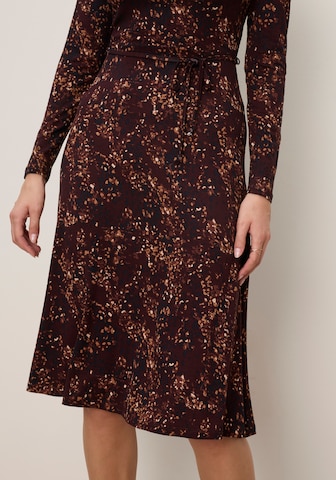 Tamaris Dress in Brown