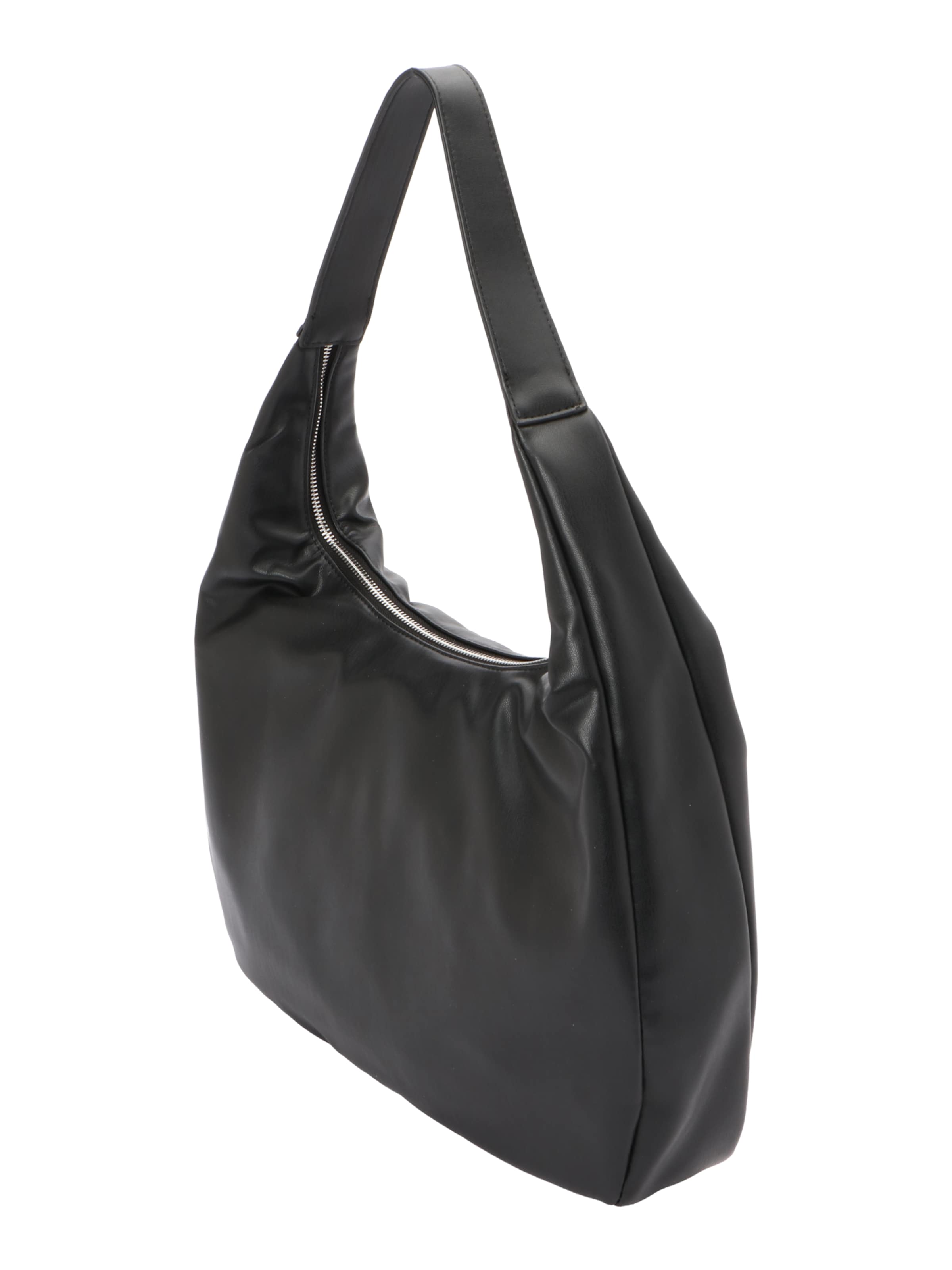 Sac bandoulière ABOUT YOU en noir