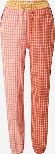 Pantaloni de pijama 'Mona' Lollys Laundry pe mai multe culori, Vizualizare produs