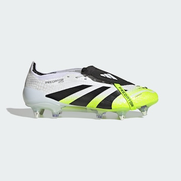 ADIDAS PERFORMANCE Voetbalschoen 'Predator Elite' in Wit