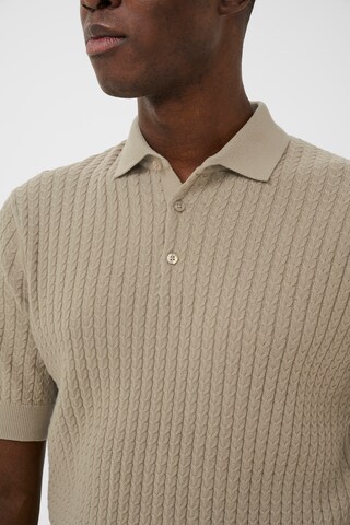 Matinique Shirt in Beige
