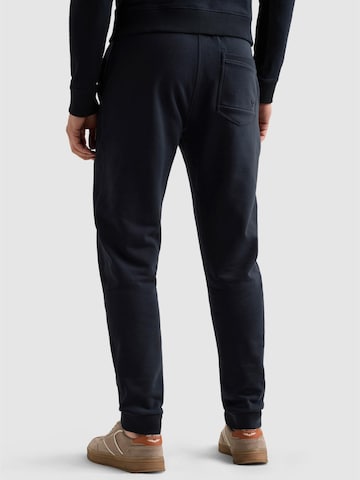 PME Legend Loosefit Sportsbukser 'Skyglizer sweatpants' i blå