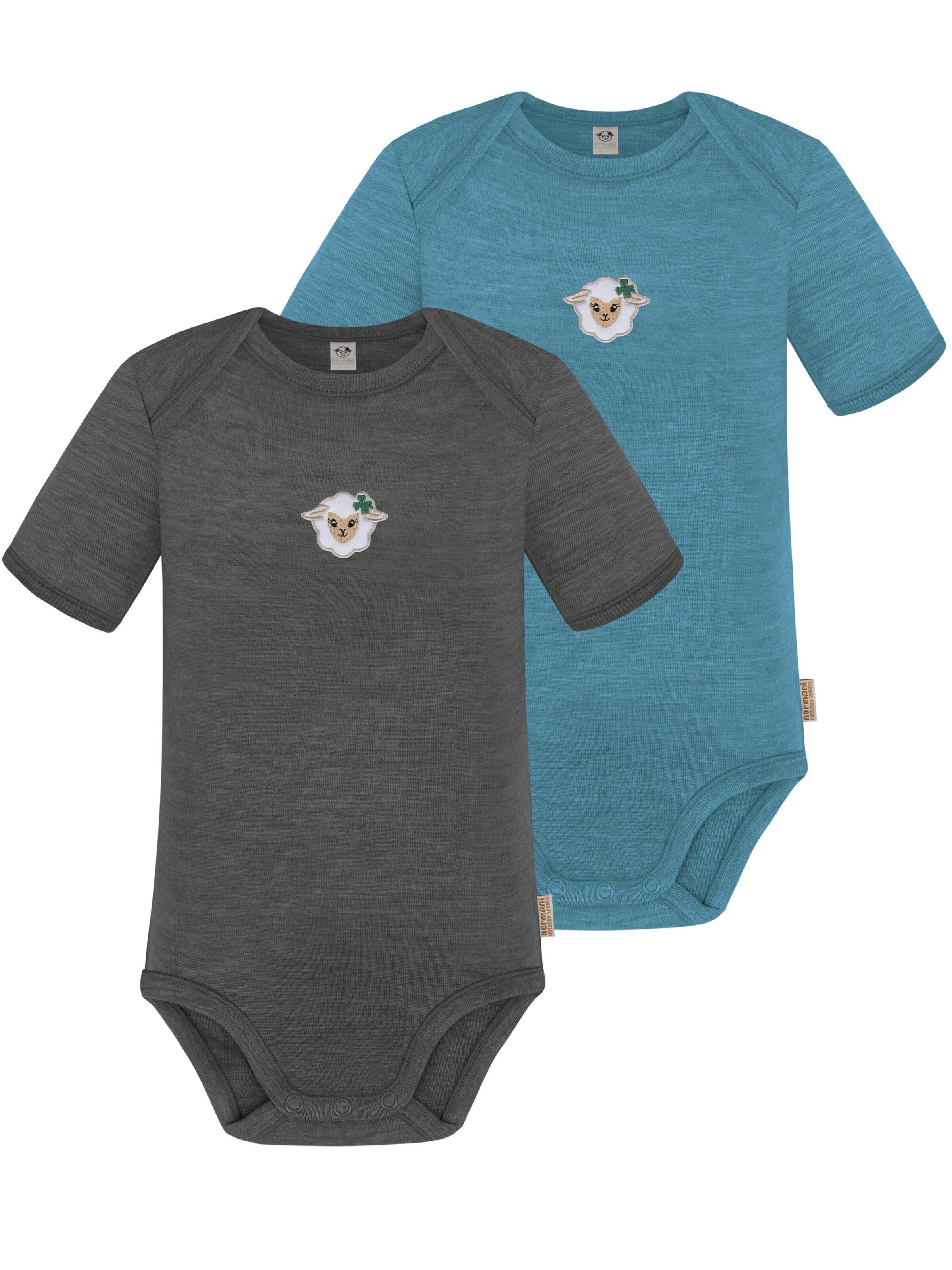 normani Romper/bodysuit in Mixed colours: front