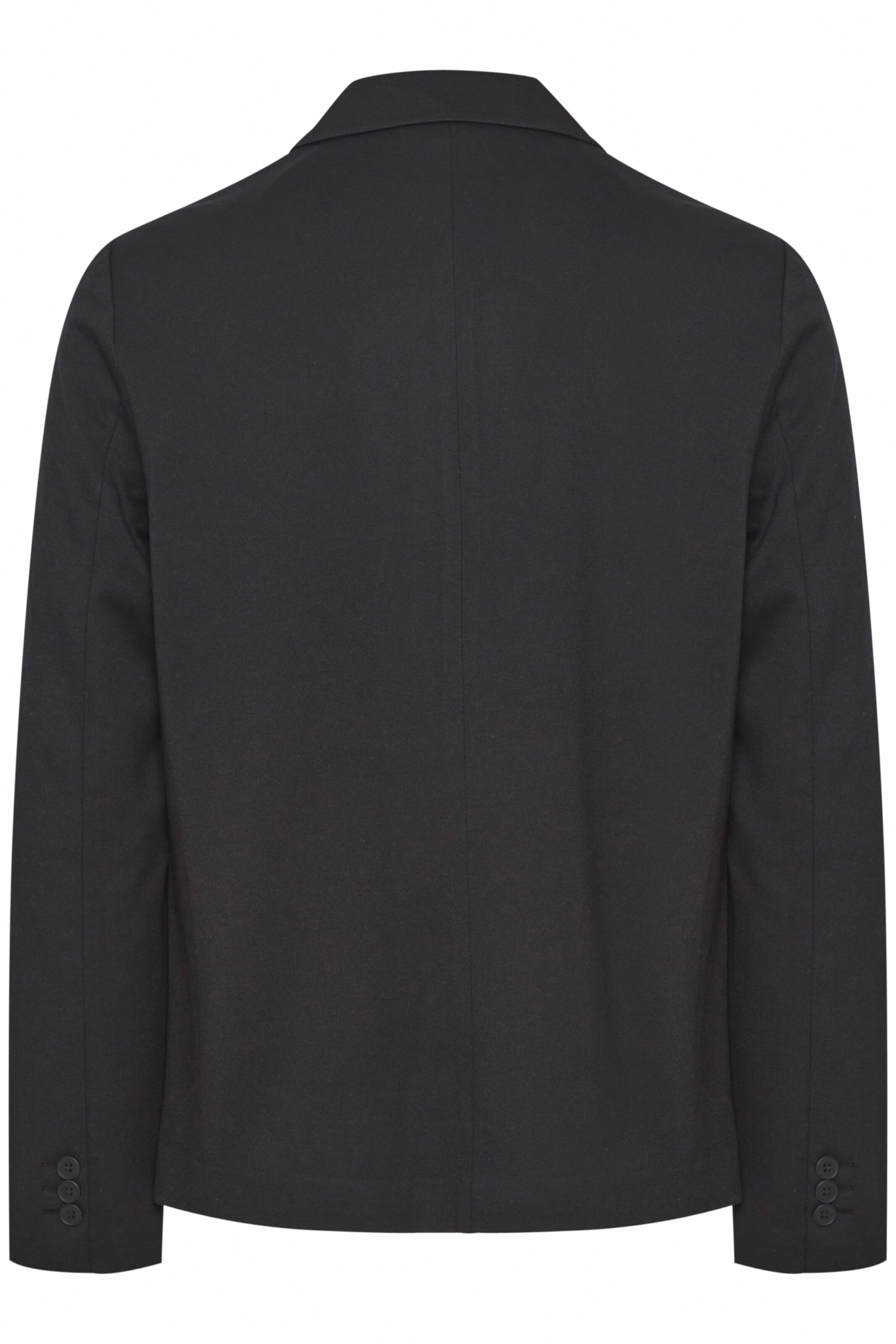 BLEND - Regular Fit Jaqueta 'Bhlangford' em preto