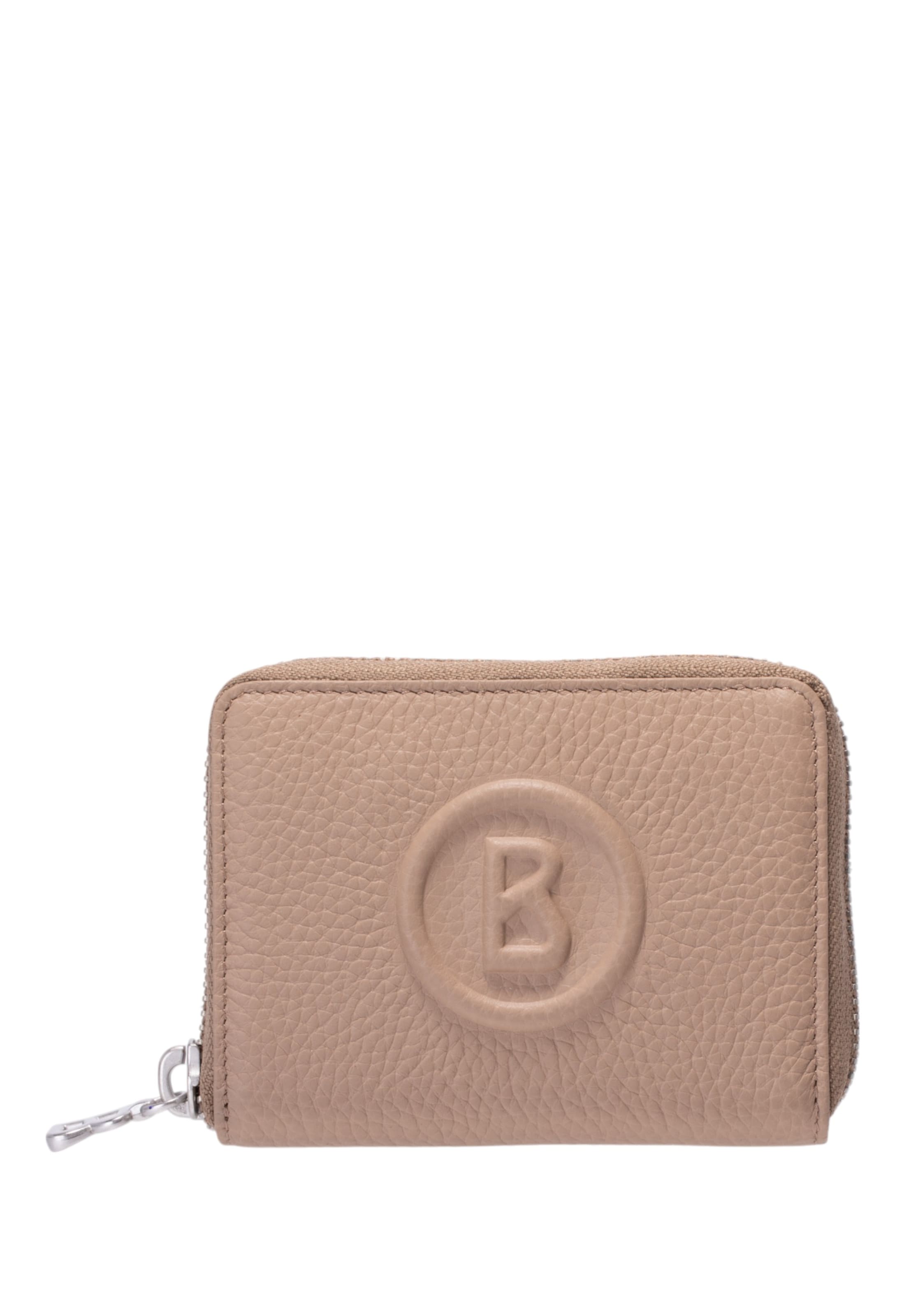 BOGNER - Cartera 'Norah' en beige: frente