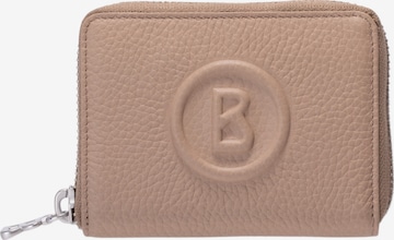 BOGNER - Cartera 'Norah' en beige: frente