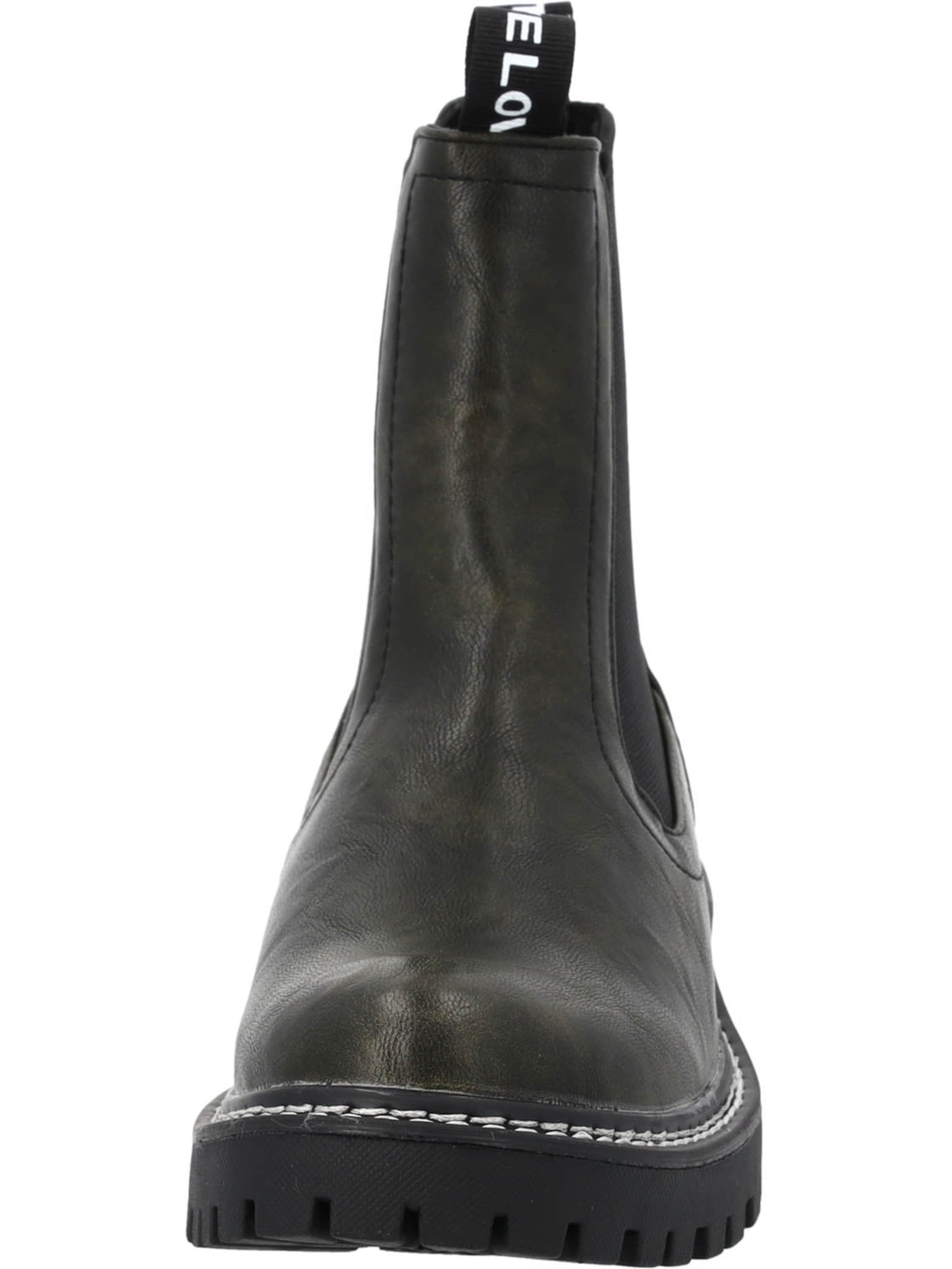 Palado Boots 'Palado Dedej'‌‌‌‌‌‌‌‌‌ in Grün