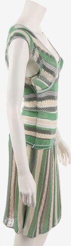 Maje Dress in XS in Green