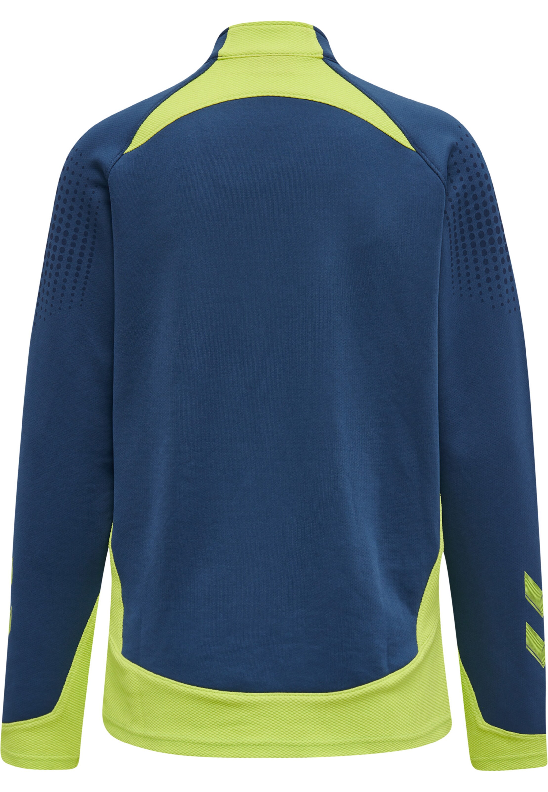 Hummel Training Jacket in Blue