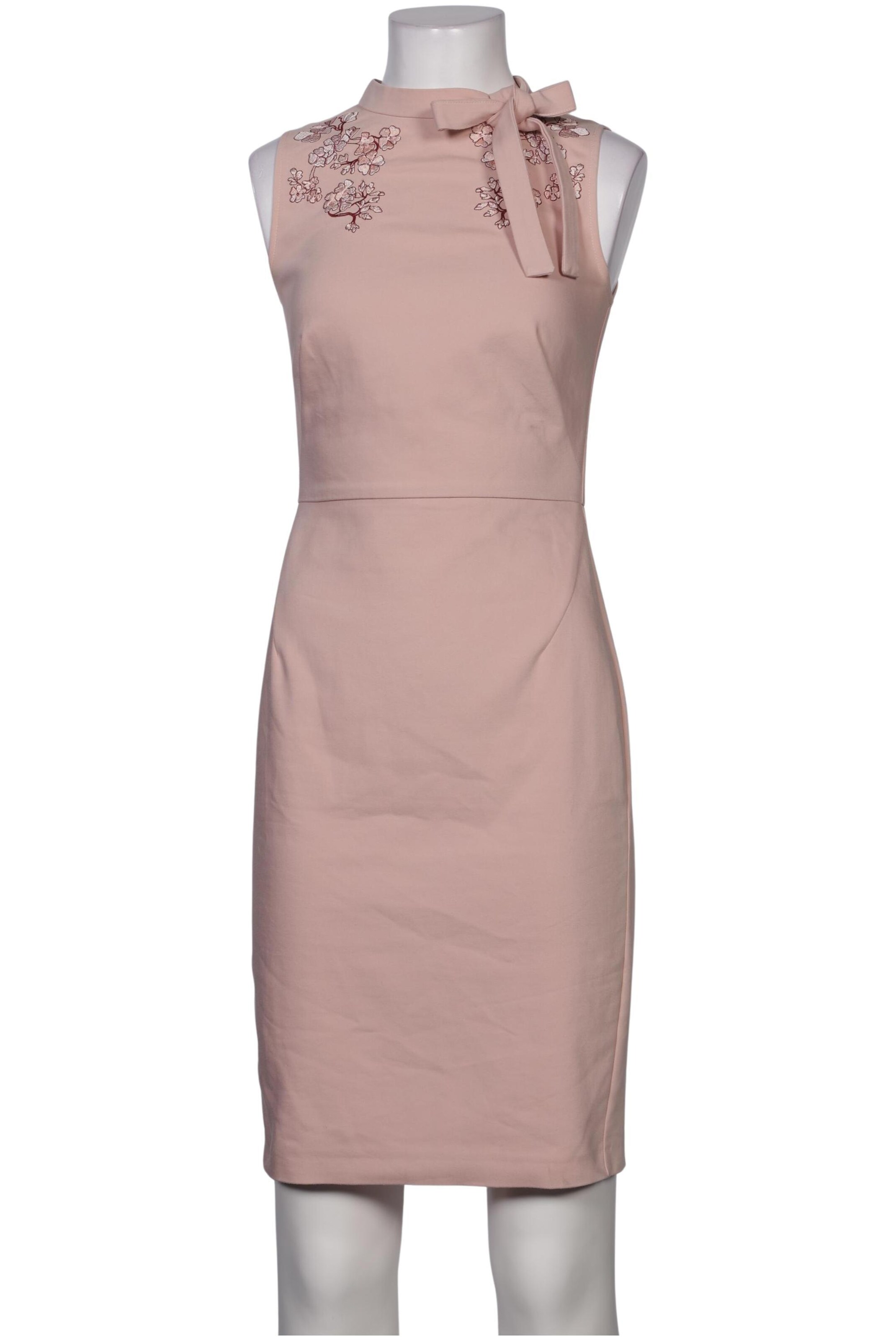 Orsay Dress in S in Pink: front