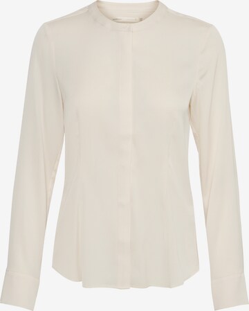 InWear Blouse 'Liko' in White: front