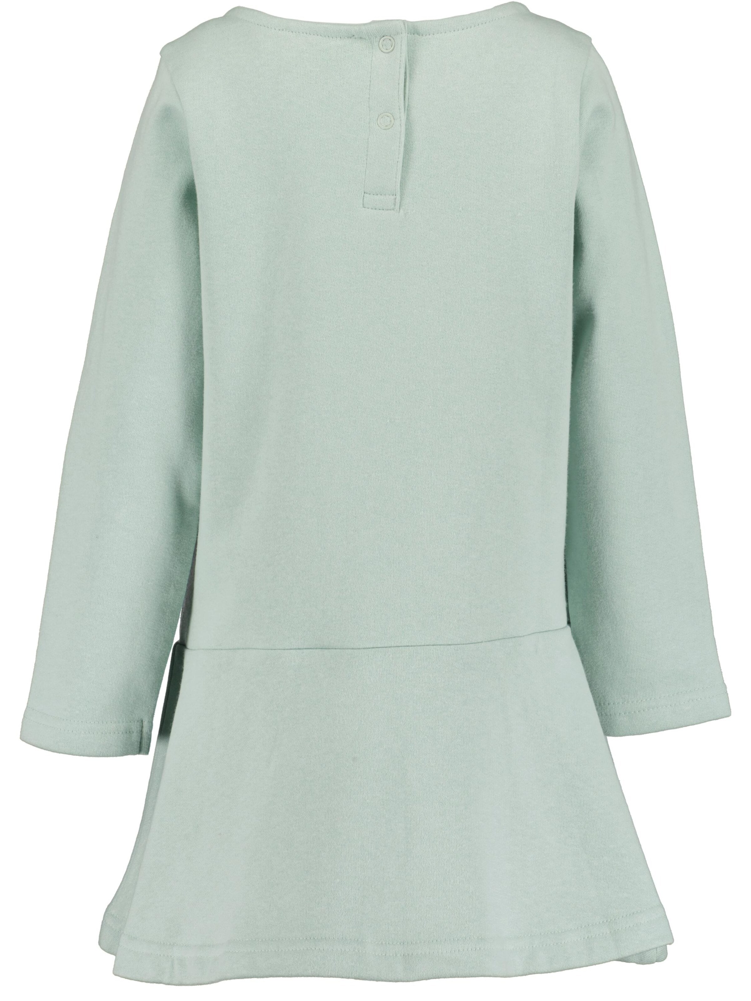 BLUE SEVEN Kleid in Blau