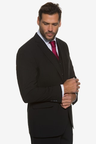 JP1880 Regular fit Suit Jacket in Black