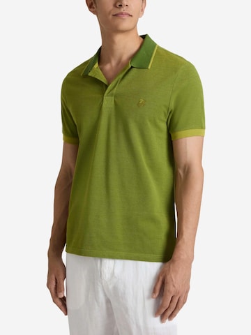 Vilebrequin - Camiseta en verde