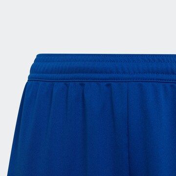 ADIDAS PERFORMANCE - regular Pantalón deportivo 'Entrada 22' en azul