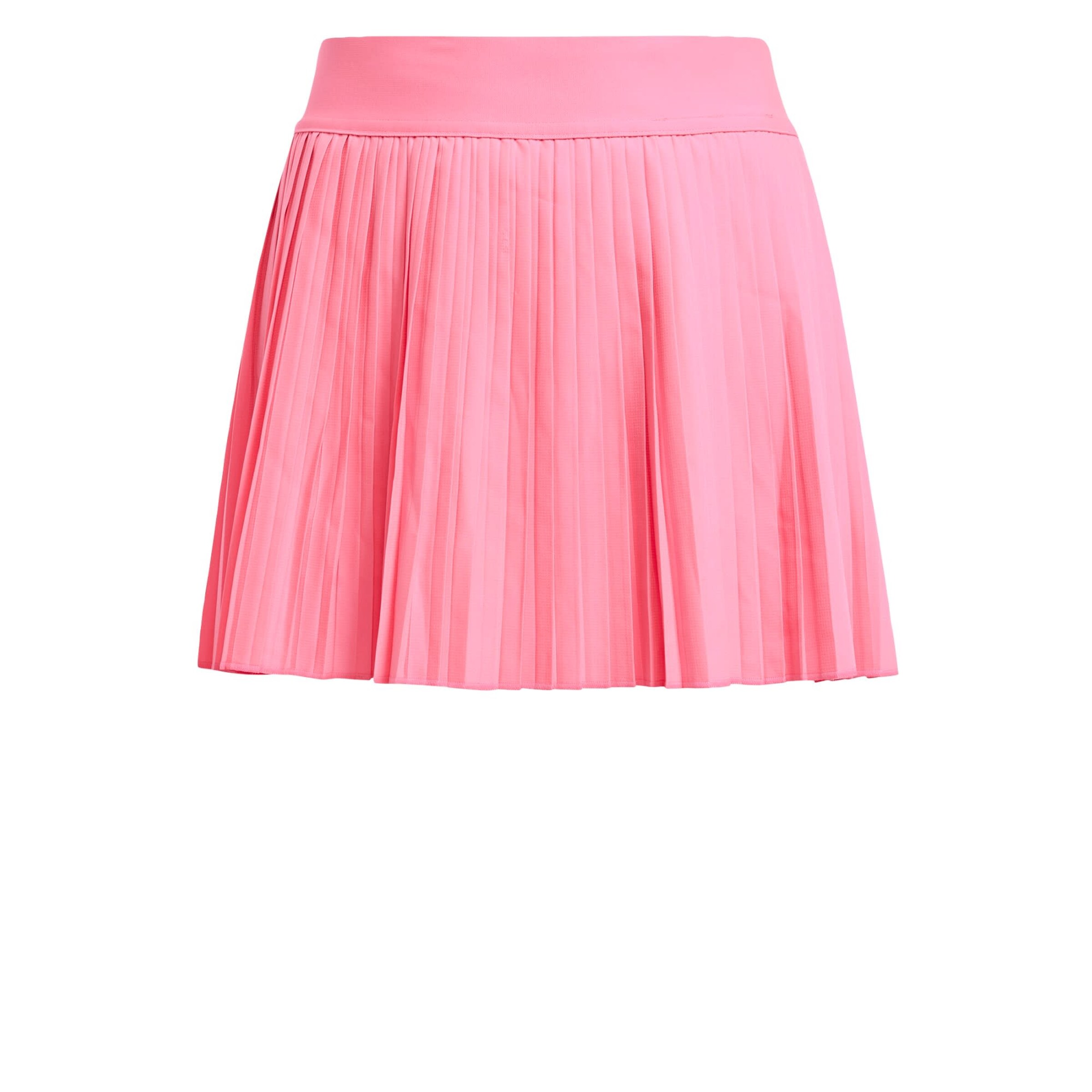 ADIDAS PERFORMANCE - regular Falda 'Club' en rosa: frente