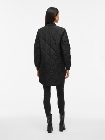 Cappotto di mezza stagione 'VITate' di VILA in nero