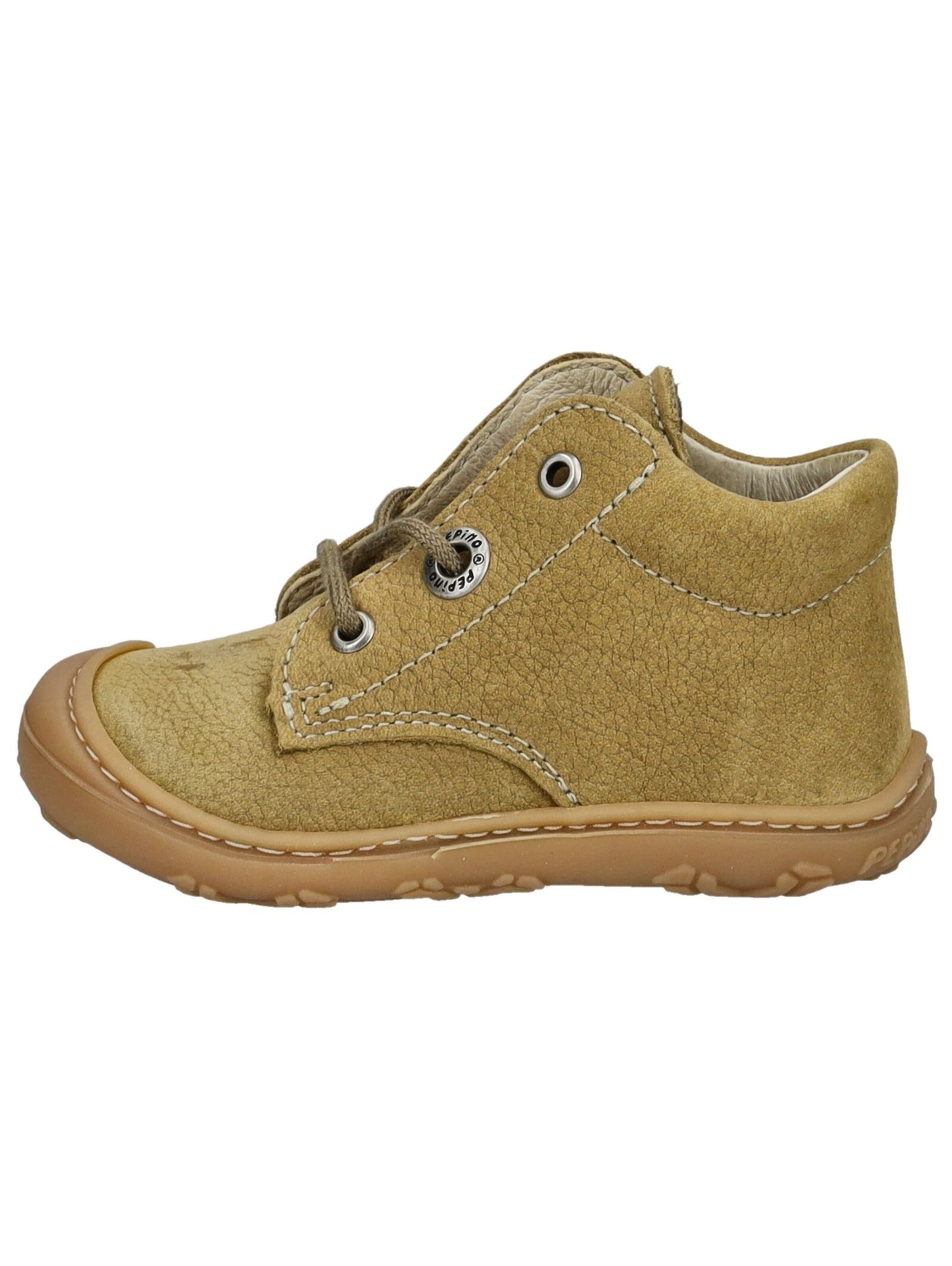 Pepino First-step shoe in Green