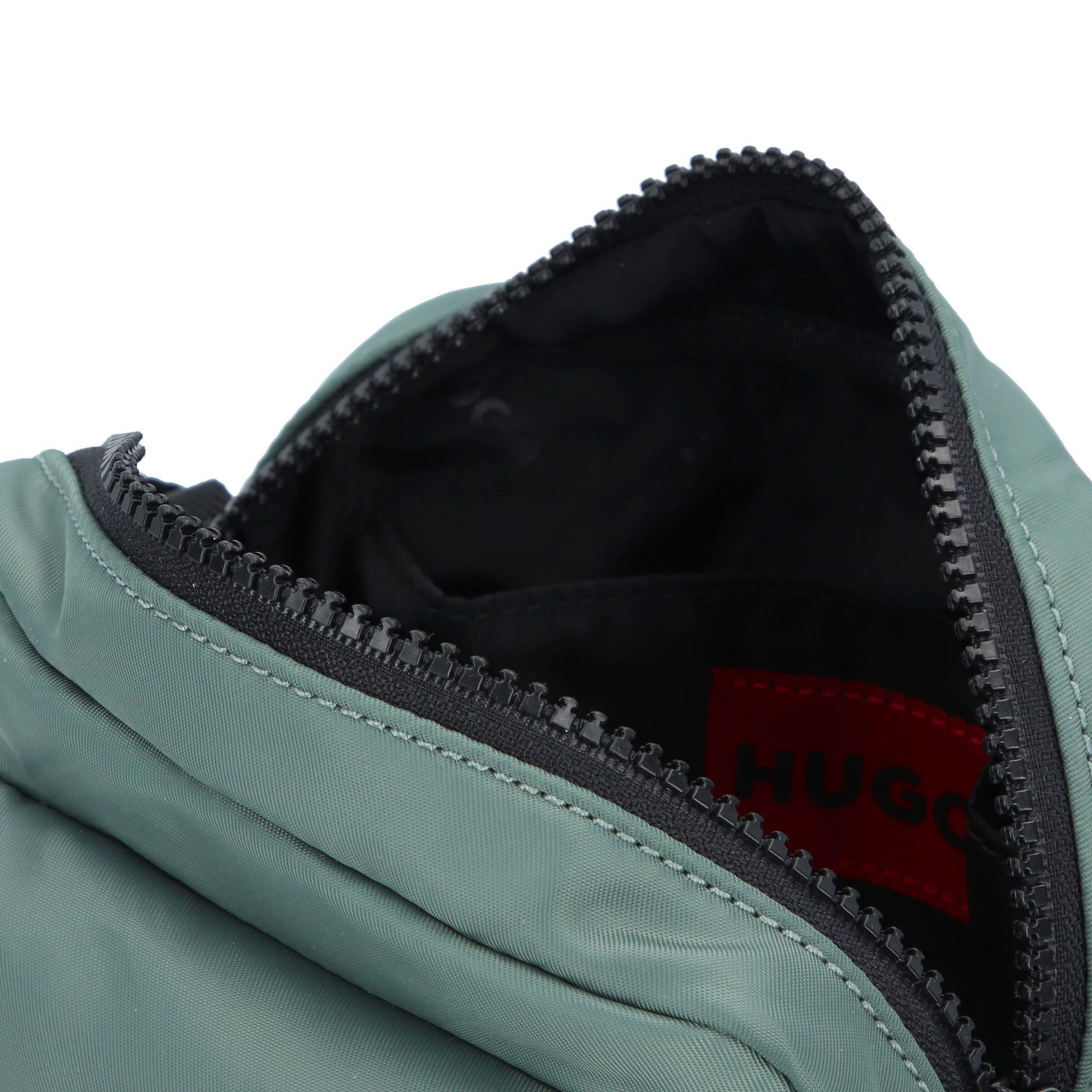 HUGO Crossbody Bag 'Ethon 2.0' in Green