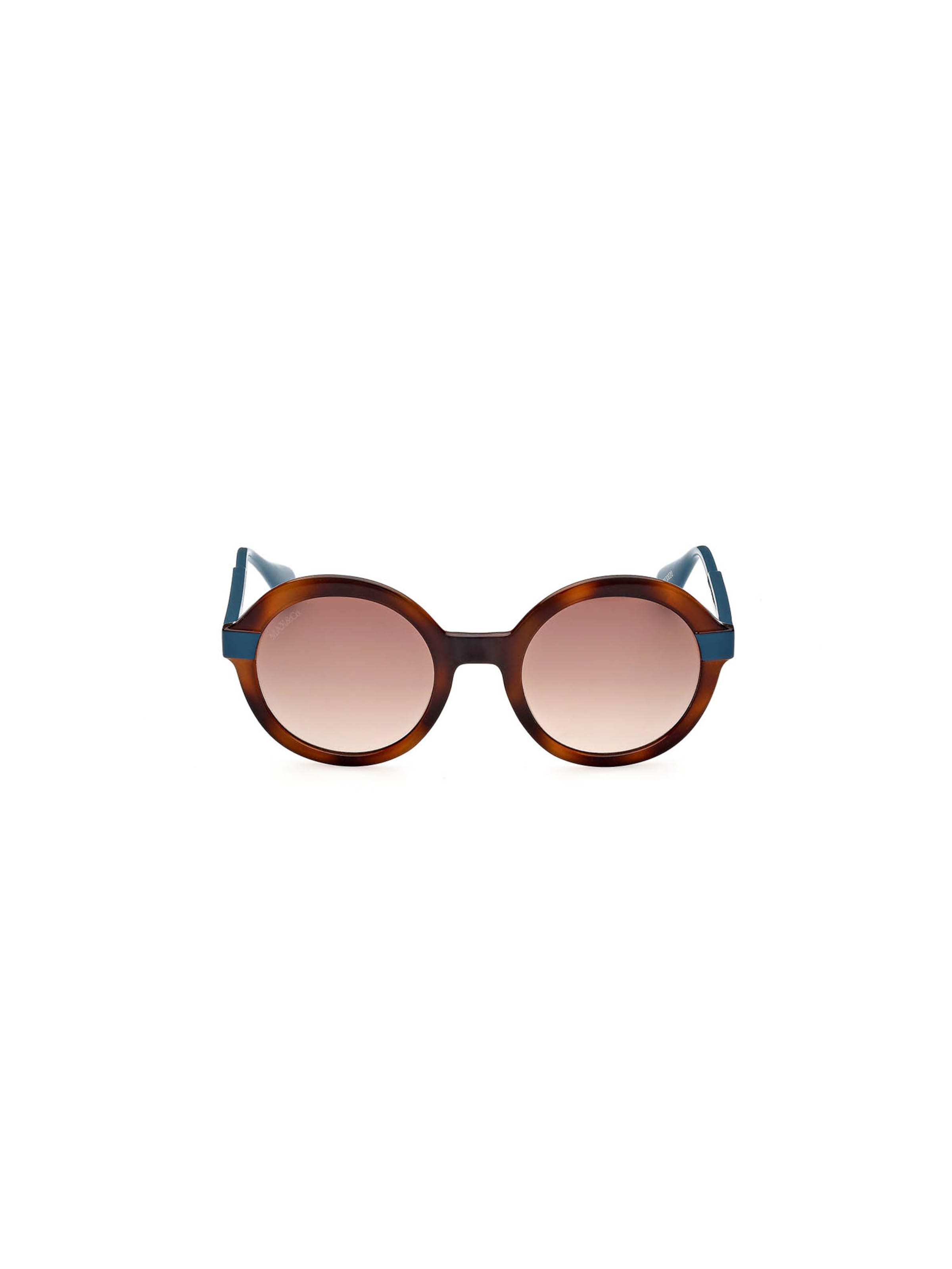 MAX&Co. Sunglasses in Brown: front