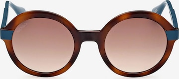 MAX&Co. Sunglasses in Brown: front