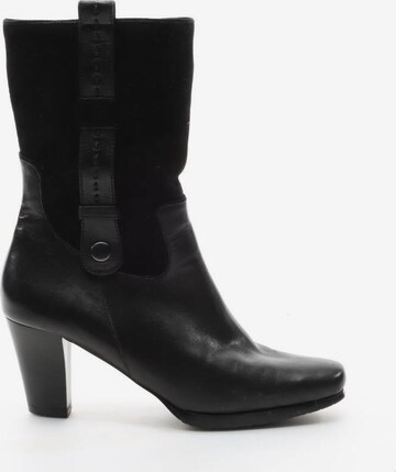 LLOYD Dress Boots in 37 in Black: front