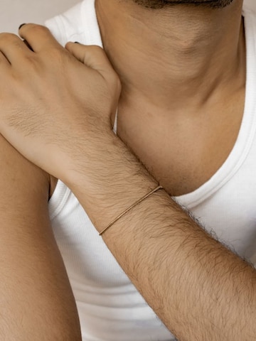 Hey Happiness Jewelry set 'Edge Snake' in Gold