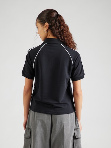 ADIDAS ORIGINALS Shirt in Zwart
