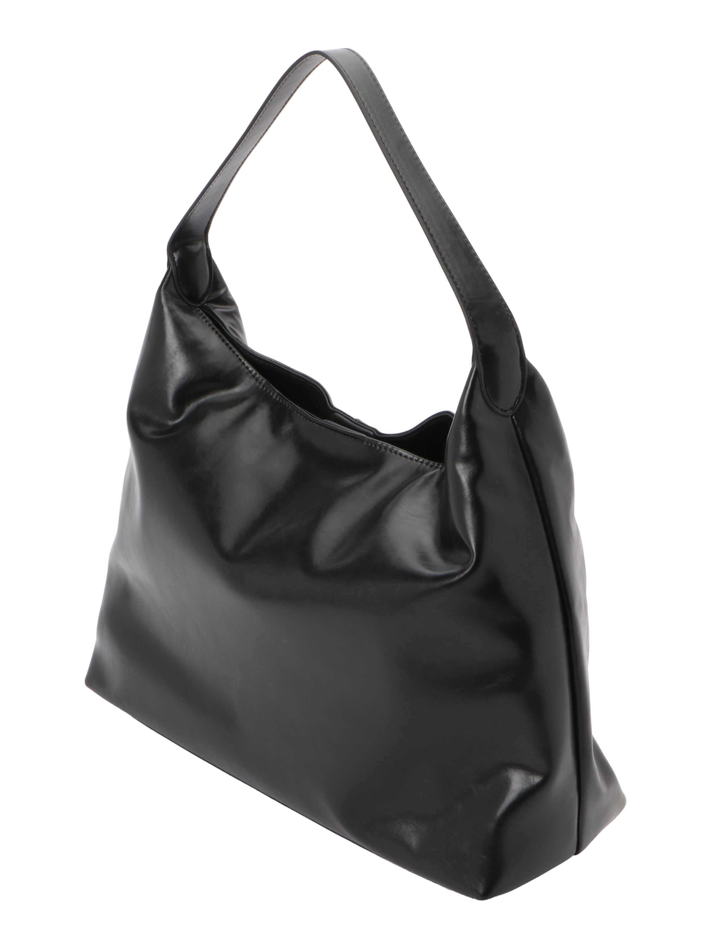 juoda ABOUT YOU Rankinė