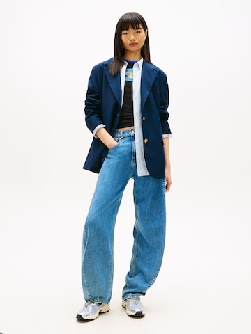 Baggy Jean 'ELLA' Tommy Jeans en bleu