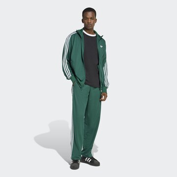 ADIDAS ORIGINALS Jacke in Grün