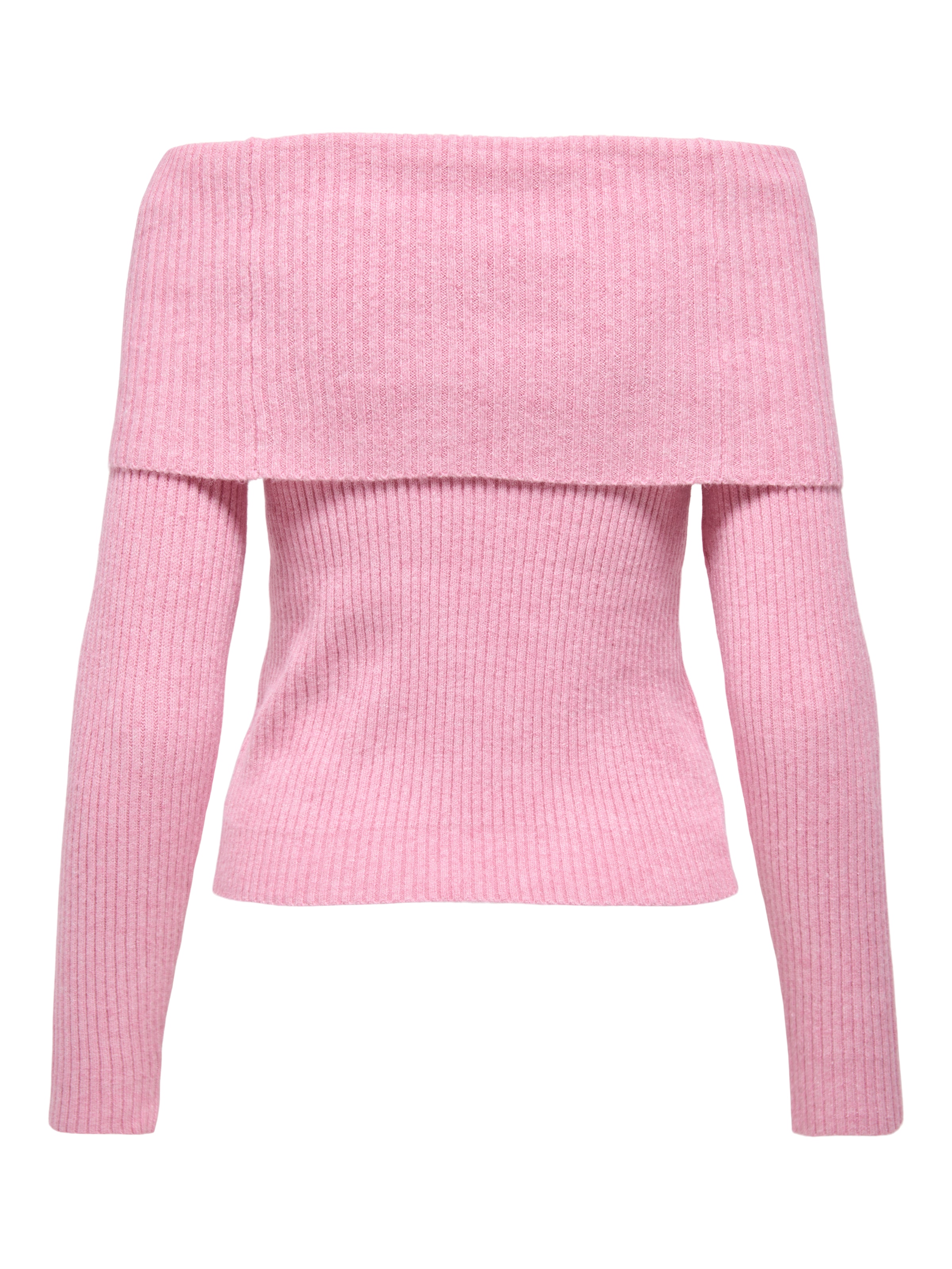 ONLY Sweater 'Katia' in Pink
