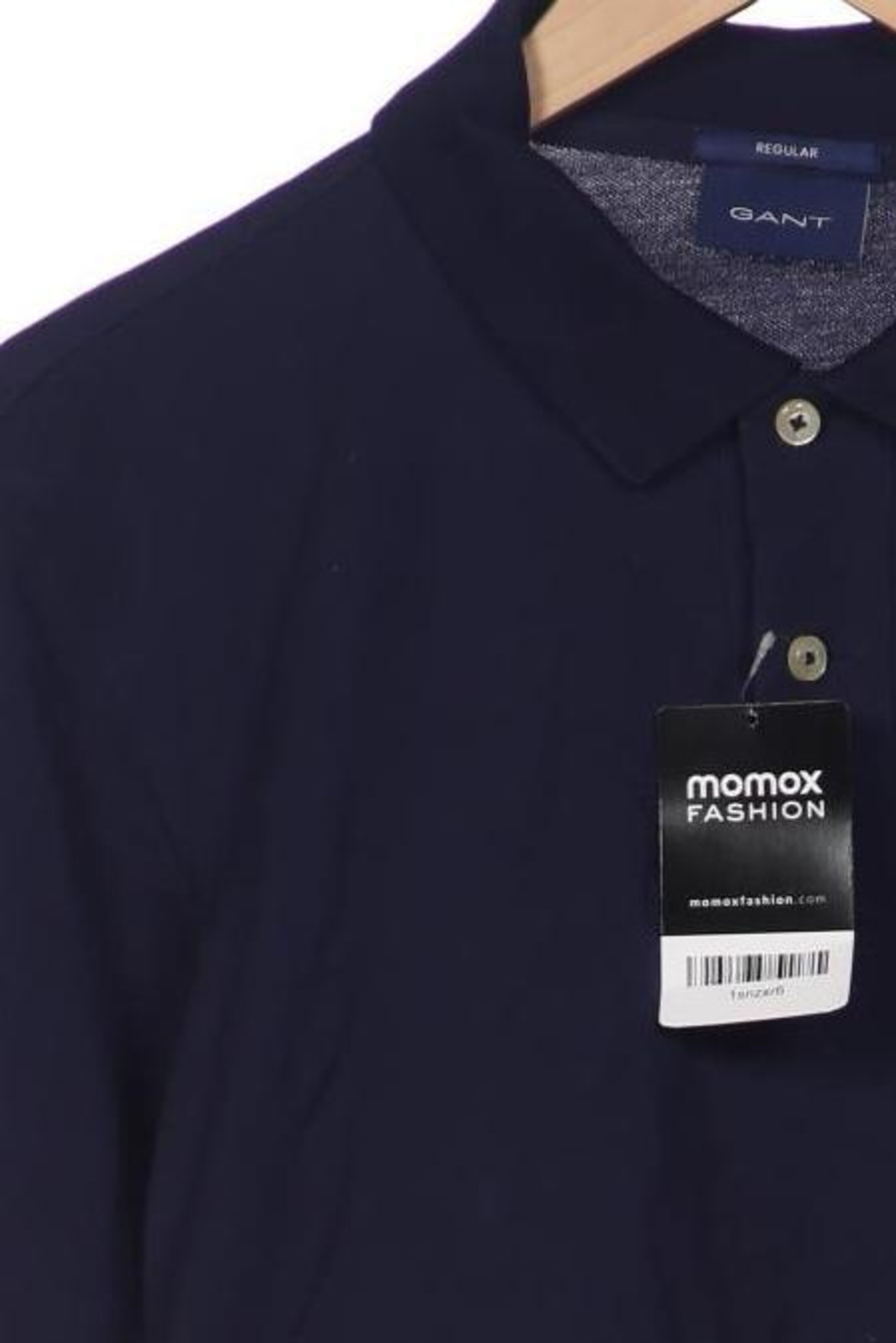 GANT Shirt in L in Blue