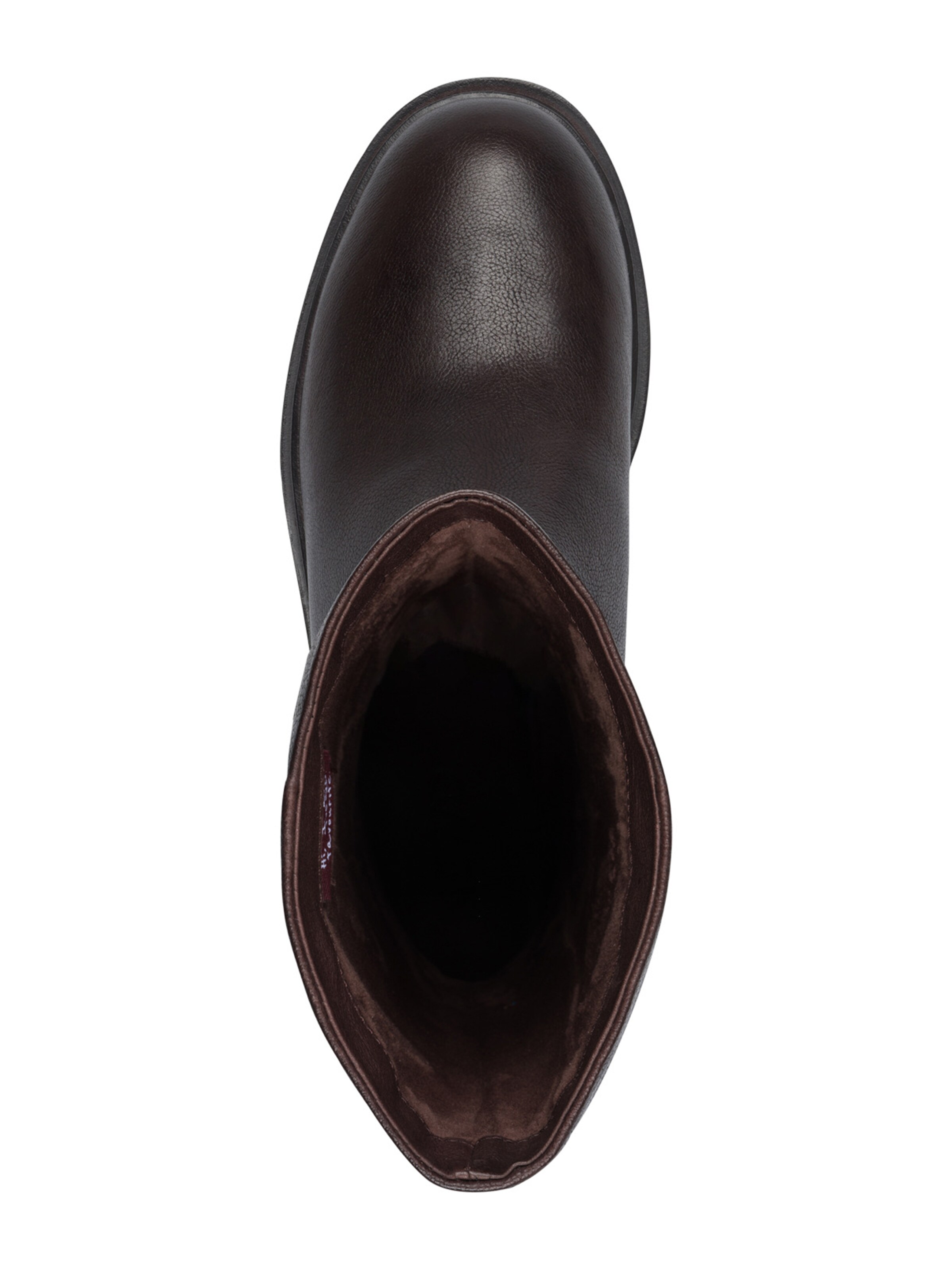 NEWD Škornji | rjava barva